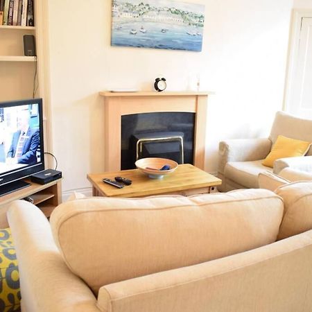 Lovely Sunny 2 Bed Home Edinburgh Coast Exterior photo